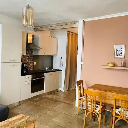 Centre Historique Apartment Montpellier