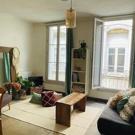 Centre Historique Apartment Montpellier
