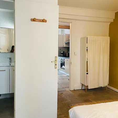 Apartment Centre Historique