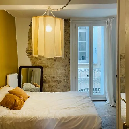 Centre Historique Apartment