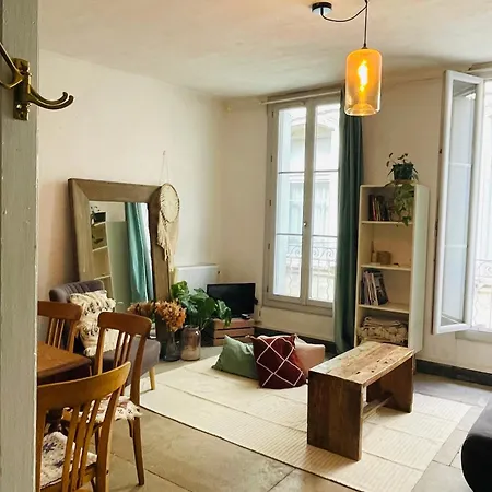 Centre Historique Apartment *