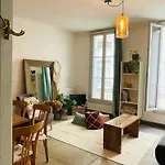 Centre Historique Apartman *