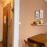 Apartman Centre Historique