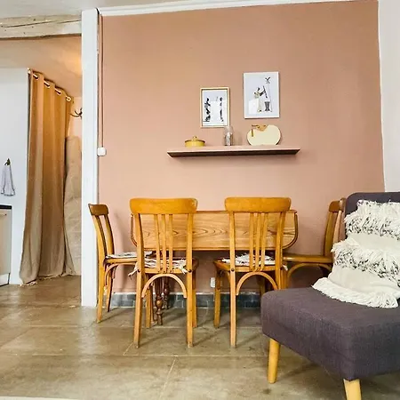 Apartman Centre Historique Montpellier