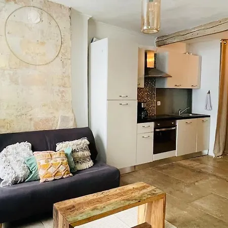 Centre Historique * Montpellier