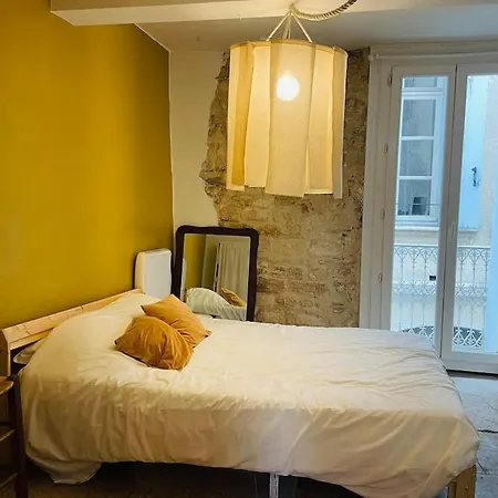 Centre Historique Apartman