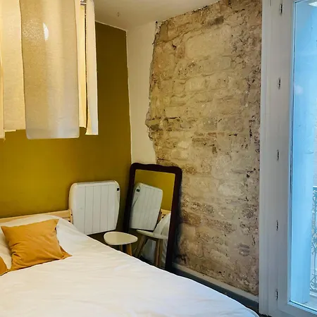 Apartmán Centre Historique *