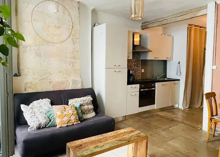 Centre Historique * Μονπελιέ