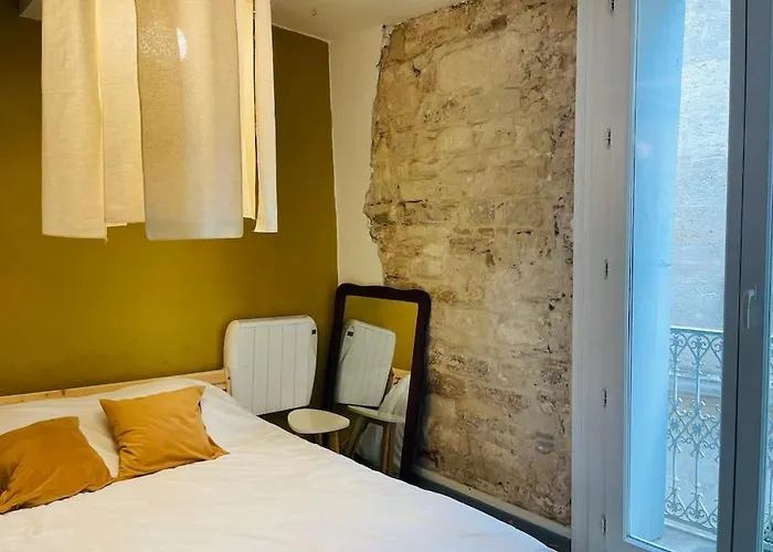 Centre Historique Διαμέρισμα