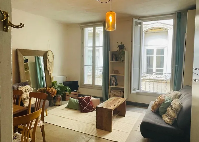 Centre Historique Διαμέρισμα