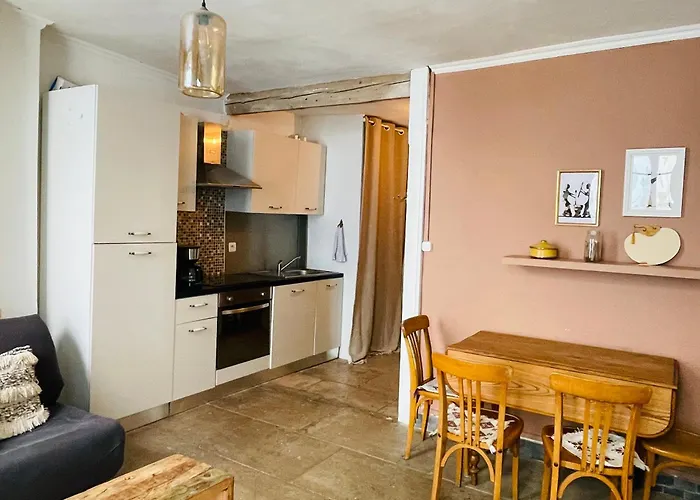 Centre Historique Μονπελιέ